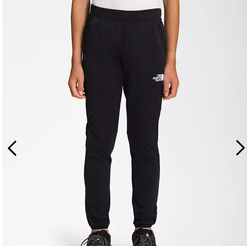 The north face Boys’ Winter Warm Joggers
